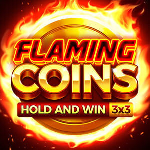 Flaming Coins (Optiplay)