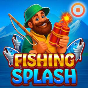 Fishing Splash (Onlyplay)